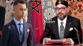 هل يوشك المراهق “الحسن الثالث” على استلام الحكم في المغرب؟