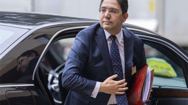 Call For Meeting Of Foreign Affairs And Defense Committee with Makhzen’s Foreign Minister