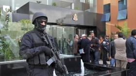 المغرب يفكّك خلية موالية لداعش من عشر نساء