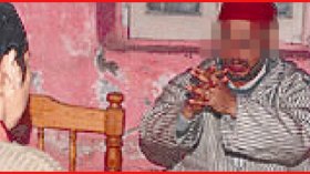 مشعوذ يتوب عشية رمضان ويكشف للشروق حقيقة أعماله الشيطانية