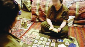 شابة مستغانمية تسطو على أموال ومجوهرات الشلفاويات بسحر يفقدهن الوعي !