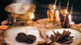 حروز وتمائم ورقية شرعية للنجاح في البكالوريا