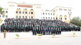 تمديد ساعات عمل القضاة إلى غاية التاسعة ليلا