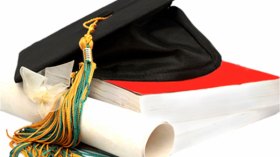 ويحصل البسطاء على الدكتوراه!