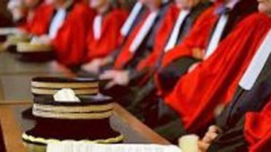 Renforcement prochain des commissions électorales communales des grandes villes en magistrats et greffiers (responsable)