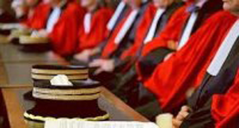 Renforcement prochain des commissions électorales communales des grandes villes en magistrats et greffiers (responsable)