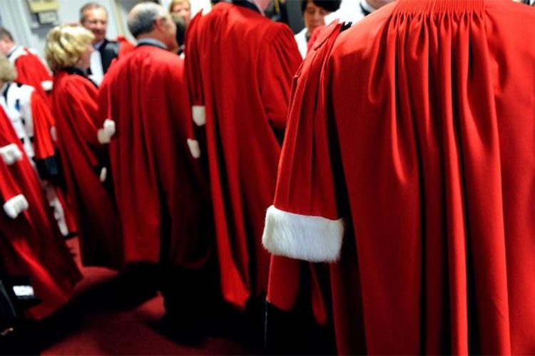 Le bras de fer se durcit entre les magistrats et le ministère de la Justice