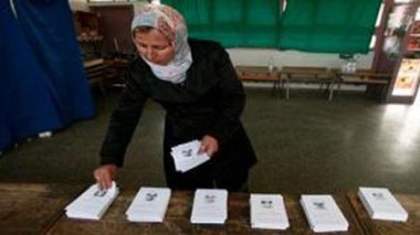 Législatives : 7.000 magistrats et auxiliaires de justice dans les centres de vote