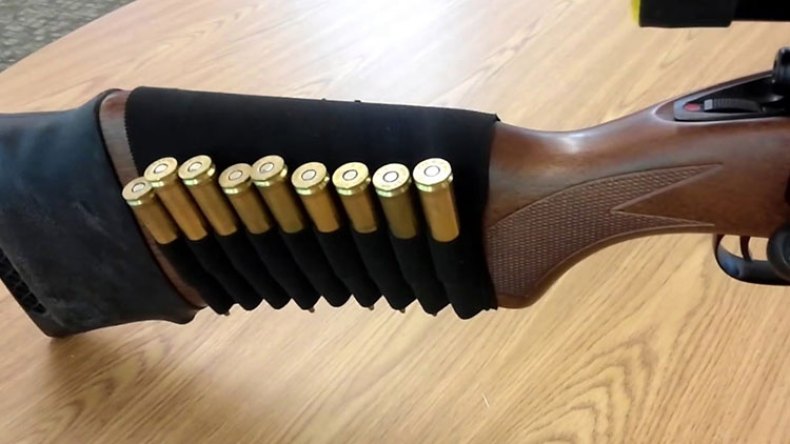 حجز ثلاث قطع سلاح بباتنة