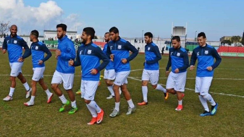 نتيجتان إيجابيتان لِمقرة وغليزان