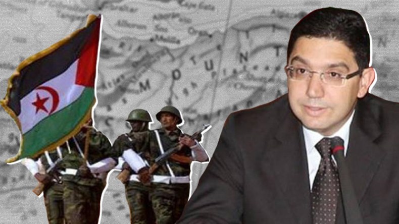 نحو تحديد موعد مفاوضات مباشرة بين البوليساريو والاحتلال المغربي