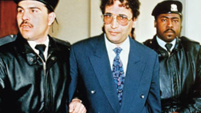 ليبيا تطالب رسميا من اسكتلندا الإفراج عن المقرحي