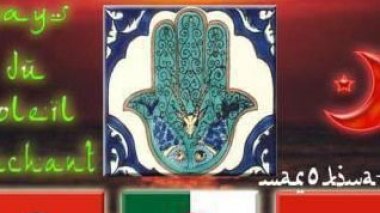 “Hna Lghorba”: la mémoire, en chansons, de l'exil des Maghrébins de France