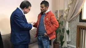 “لقاء صلح” بين والي المسيلة وشقيق عياش محجوبي