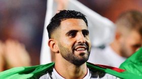 Coronavirus: Le message de Mahrez au peuple