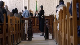 “خُطفت من طرف ثلاثة أشخاص من الدائنين وتم تهديدي بالتصفية الجسدية”