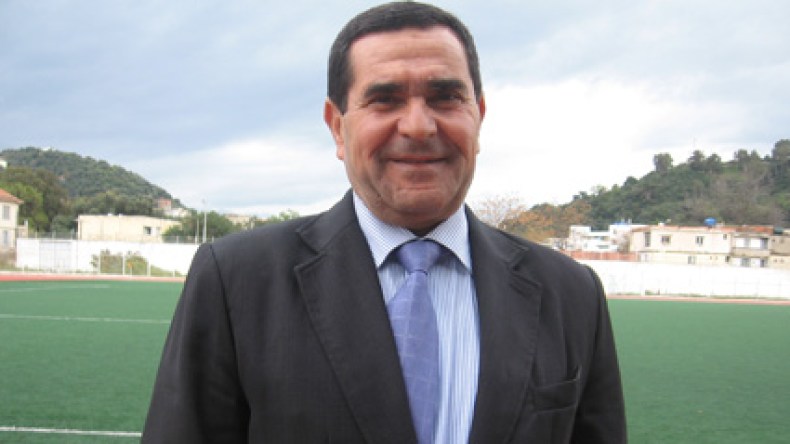 منتخبنا يلعب أحسن خارج الديار ولن يتأثر كثيرا بالظروف المناخية لواغادوغو