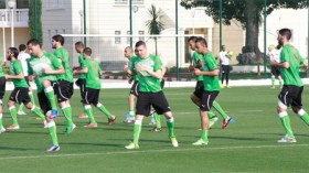 سلامة “الخضر” غير مضمونة في ليبيا.. والفيفا تصر على دور الملاحظ