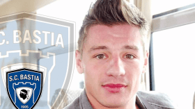 مهدي مصطفى ضمن أفضل 5 أفارقة في فرنسا