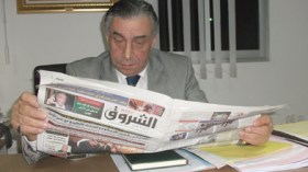 محياوي للشروق:بليمام قال لي وهو على فراش الموت لا تترك المولودية يعبث بها الصغار