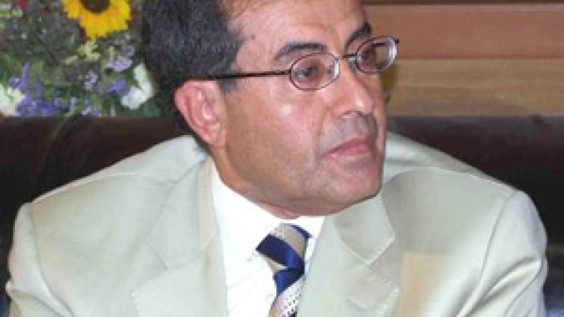 الثوار‭ ‬الليبيون‭ ‬يشكلون‭ ‬حكومتهم‭ ‬‬برئاسة‭ ‬محمود‭ ‬جبريل