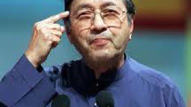 Mahathir Mohammad : ” Les voisins de l’Égypte sont les ennemis de sa révolution “