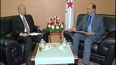 Algeria-Malaysia: For strengthening bilateral commercial relations