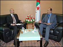 Algeria-Malaysia: For strengthening bilateral commercial relations