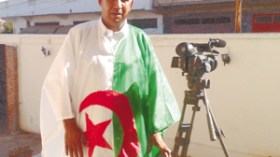 “أنا محاصر فنيا وواد سوف لا تنتمي للقارة الإفريقية”