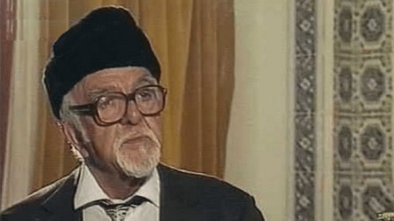 نجم لامس كل الطبوع وعزف كل الألحان