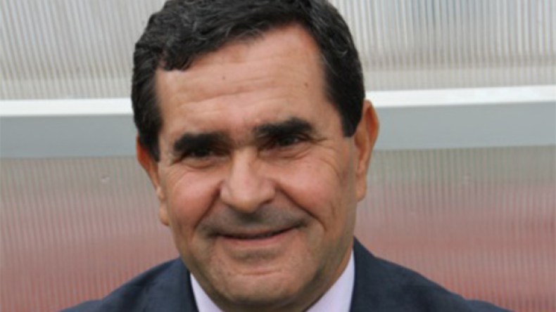 طلاق بالتراضي بين مولودية سعيدة والمدرب مهداوي