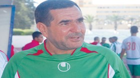 Coupe du monde militaire 2013: mission difficile pour Mehdaoui à Bakou