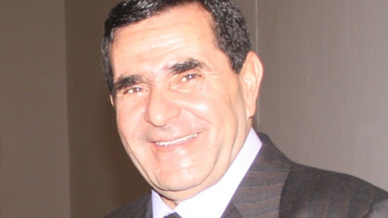 عبد الرحمان مهداوي يكشف حقائق عن كان 1994 لأول مرة