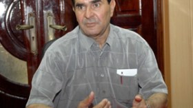 هدفنا‭ ‬المربع‭ ‬الذهبي‭.. ‬أنا‭ ‬مع‭ ‬أويحيى‭ ‬والتجربة‭ ‬العسكرية‭ ‬الأنجع‭ ‬لأنديتنا‭ ‬