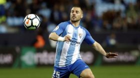 لحسن مطلوب في نادي “ماخاداهوندا” الاسباني