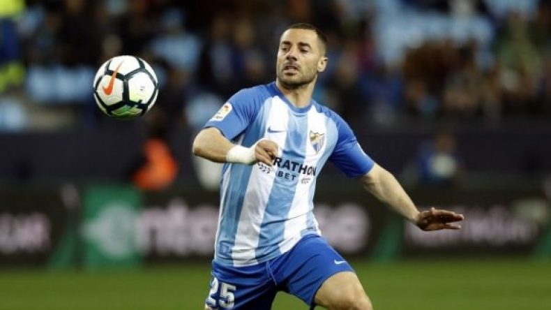 لحسن مطلوب في نادي “ماخاداهوندا” الاسباني