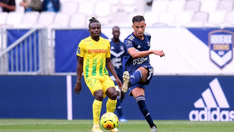 حتى لو تلقيت دعوة رسمية من فرنسا كنت سأختار الجزائر 