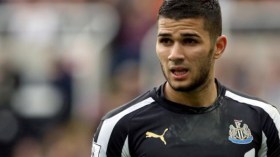 عبيد في اتصالات متقدمة مع نادي دوسلدورف الألماني