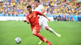 غازيانتاب سبور التركي يريد مهدي مصطفى