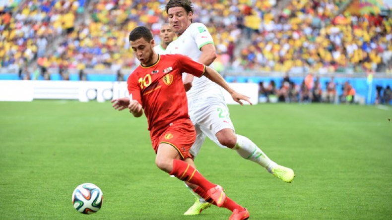 غازيانتاب سبور التركي يريد مهدي مصطفى