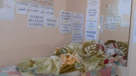 وزير العمل يطمئن مريم مهدي بعودتها إلى منصبها