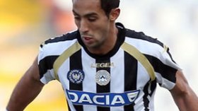 المغربي مهدي بن عطية ضمن قائمة المرشحين لجائزة أفضل مدافع في العالم