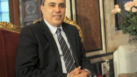 لهذه الأسباب زرت الجزائر أولا