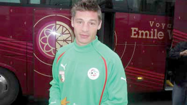 مهدي مصطفى: علينا أن نحقق أربع نقاط من مواجهتي البينين ورواندا