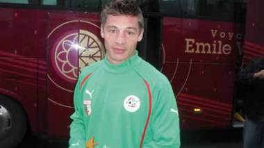 Mehdi Mostafa to Echorouk: â€œI am eager to live the amazing moments of July 5th Stadiumâ€