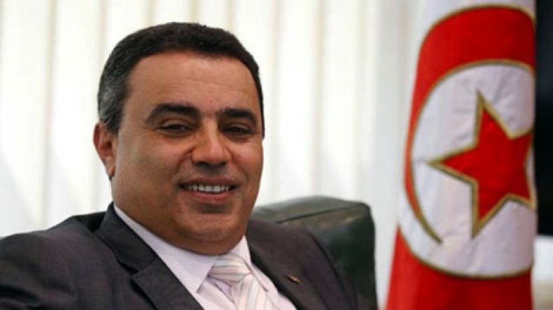 مهدي جمعة يعلن عدم ترشحه لانتخابات الرئاسة بتونس