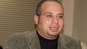 السلطات المصرية تحبس الناشط السياسي أحمد ماهر بعد يوم من الإفراج عنه