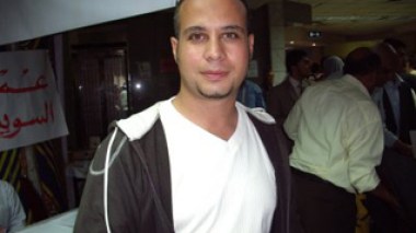 April 6th movement main coordinator Ahmed Maher: No negotiations before until the resignation of Mubarek