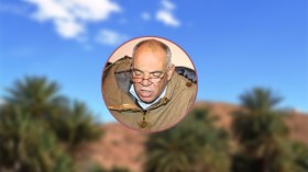 شاعر شعبي من الجلفة يكتب قصيدة غزل حيرت دكاترة المشرق!