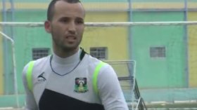 لاعب الساورة عمري في طريقه إلى اتحاد تطاوين التونسي